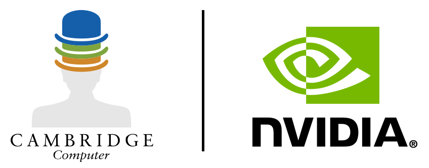 Cambridge Computer and NVIDIA