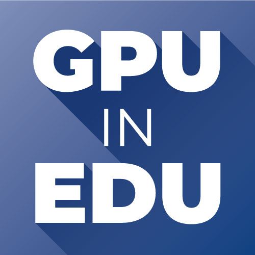 GPU in EDU