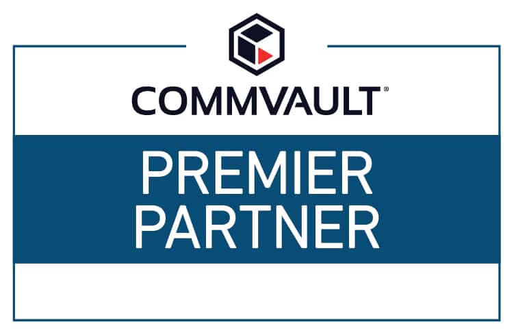 CommVault