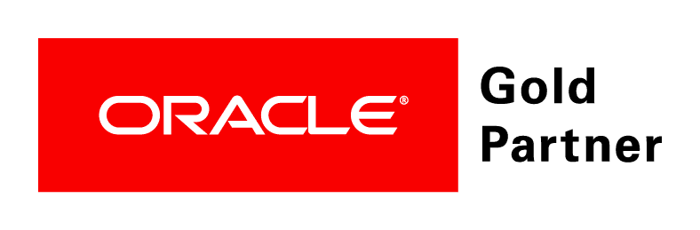 Oracle Gold Partner