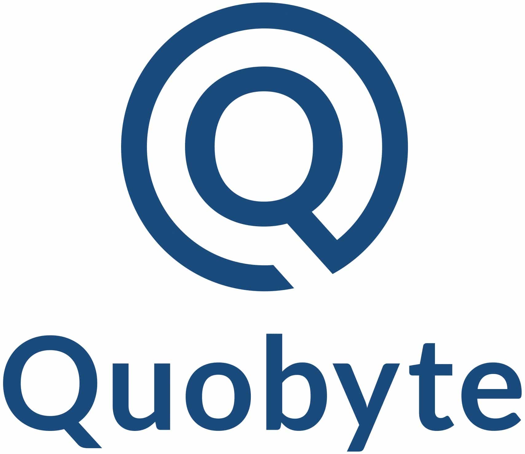 Quobyte