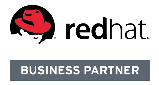 Red Hat Business Partner