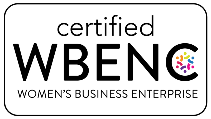 WBENC Certification