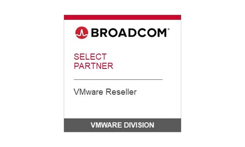 Broadcom Select Partner