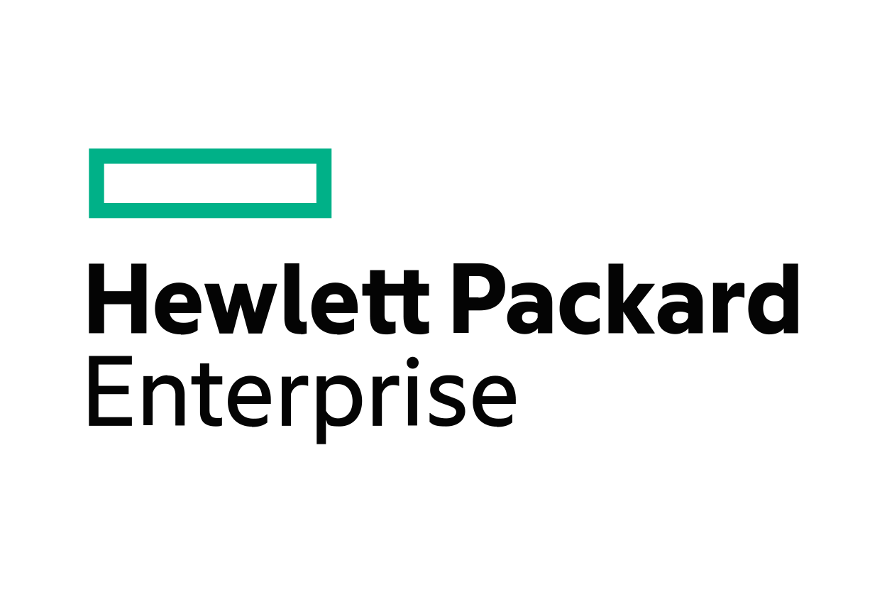 Hewlett Packard Enterprise