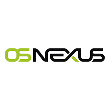 OS Nexus Logo