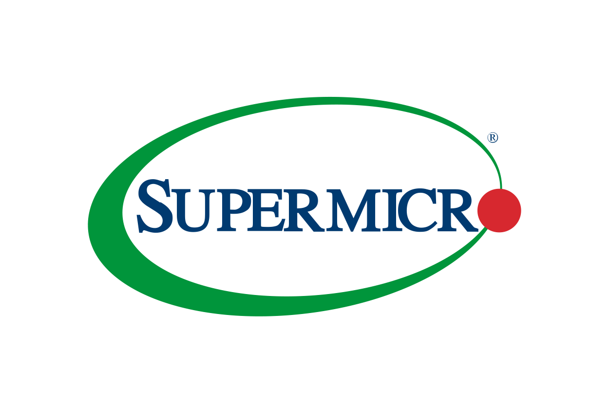 SuperMicro Edge Page